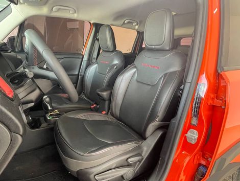 Jeep Renegade Trailhawk T270 1.3 TB Flex Aut.