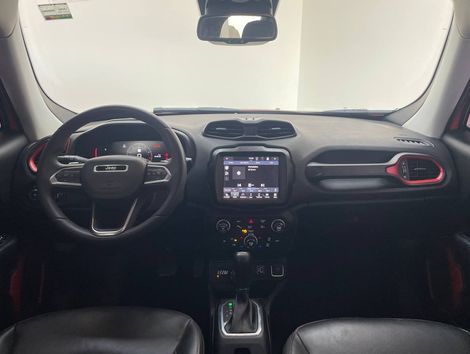 Jeep Renegade Trailhawk T270 1.3 TB Flex Aut.