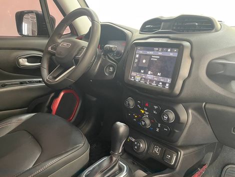 Jeep Renegade Trailhawk T270 1.3 TB Flex Aut.