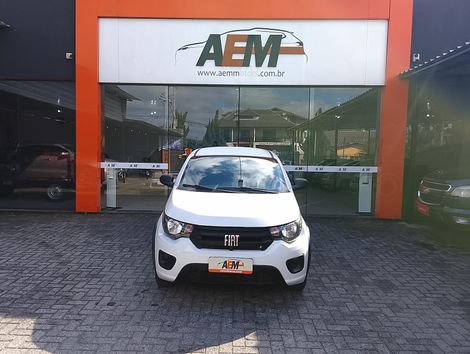 Fiat MOBI LIKE 1.0 Fire Flex 5p.