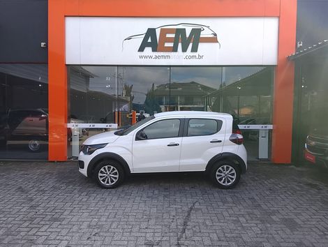 Fiat MOBI LIKE 1.0 Fire Flex 5p.
