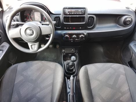 Fiat MOBI LIKE 1.0 Fire Flex 5p.
