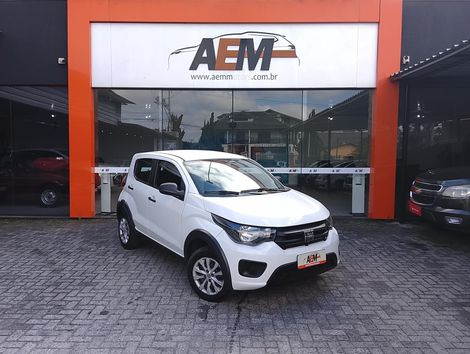 Fiat MOBI LIKE 1.0 Fire Flex 5p.