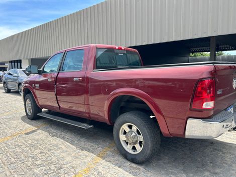 RAM 2500 LARAMIE  6.7 TDI  CD 4x4 Diesel