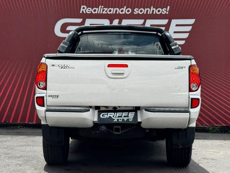 Mitsubishi L200 Triton HPE 3.5 CD V6 24V Flex Aut.