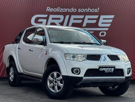 Mitsubishi L200 Triton HPE 3.5 CD V6 24V Flex Aut.
