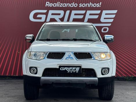Mitsubishi L200 Triton HPE 3.5 CD V6 24V Flex Aut.