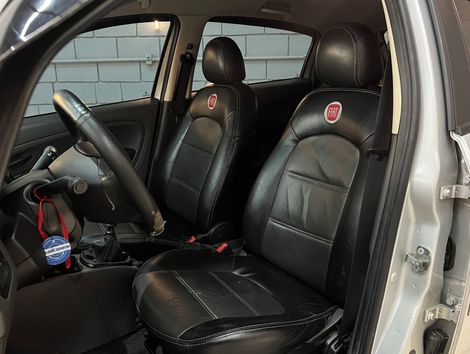 Fiat Punto ATTRACTIVE 1.4 Fire Flex 8V 5p