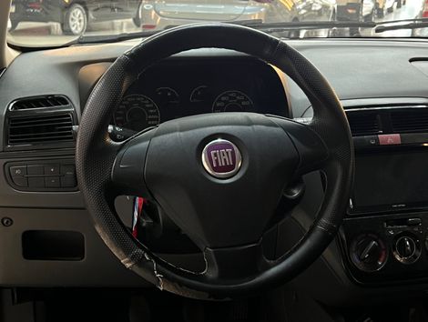 Fiat Punto ATTRACTIVE 1.4 Fire Flex 8V 5p