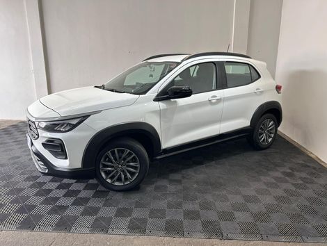 Fiat PULSE DRIVE 1.3 8V Flex Aut.