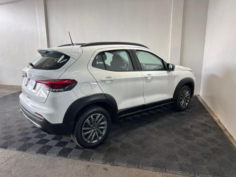 Fiat PULSE DRIVE 1.3 8V Flex Aut.