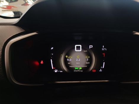 Citroën C3 YOU! 1.0 Flex Turbo 200 Aut.