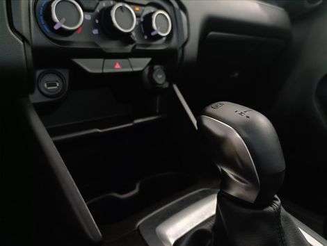 Citroën C3 YOU! 1.0 Flex Turbo 200 Aut.