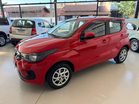 Fiat MOBI LIKE 1.0 Fire Flex 5p.