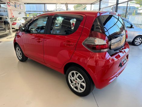 Fiat MOBI LIKE 1.0 Fire Flex 5p.