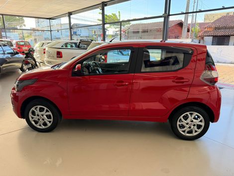 Fiat MOBI LIKE 1.0 Fire Flex 5p.