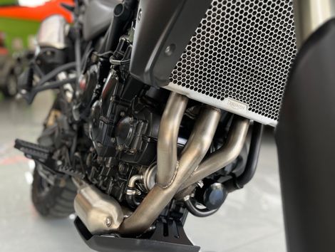 TRIUMPH TIGER 800 XC