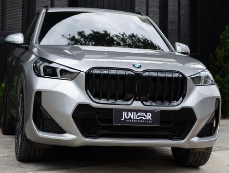 BMW X1 SDRIVE 20i M Sport 2.0 TB Aut.