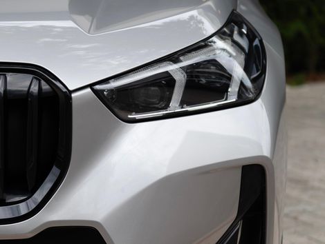 BMW X1 SDRIVE 20i M Sport 2.0 TB Aut.