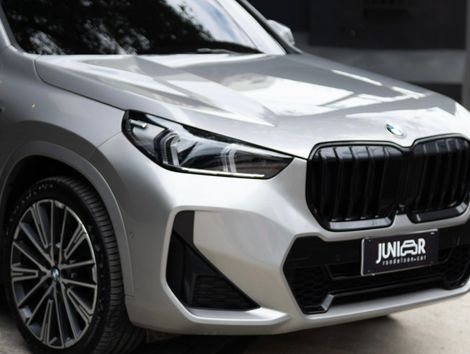 BMW X1 SDRIVE 20i M Sport 2.0 TB Aut.