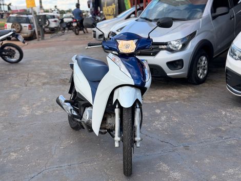 HONDA BIZ 125/125i Flex