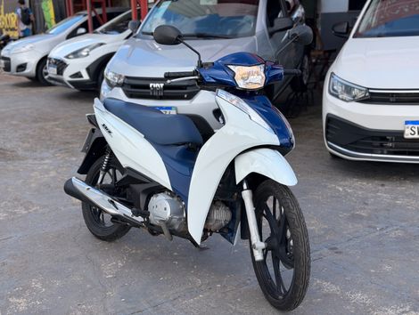 HONDA BIZ 125/125i Flex