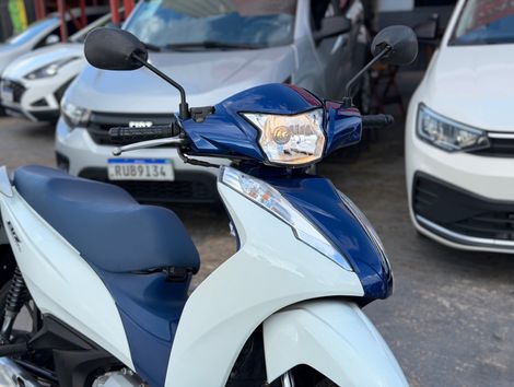 HONDA BIZ 125/125i Flex