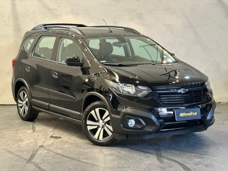 Chevrolet SPIN ACTIV7 1.8 8V Econo.Flex 5p Aut.