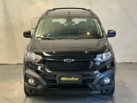 Chevrolet SPIN ACTIV7 1.8 8V Econo.Flex 5p Aut.