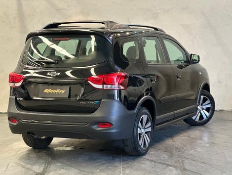 Chevrolet SPIN ACTIV7 1.8 8V Econo.Flex 5p Aut.