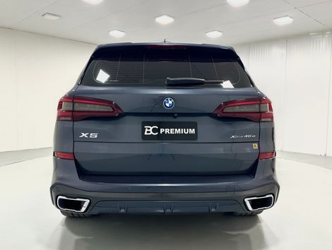BMW X5 XDRIVE 45e 3.0 M.Sport  Aut. (Híb.)