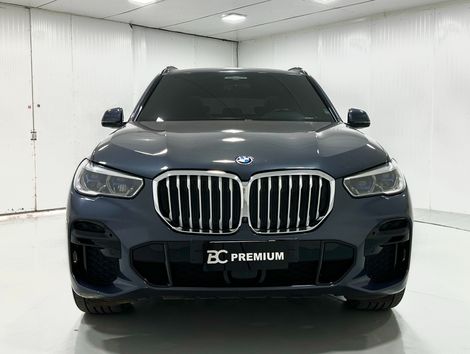 BMW X5 XDRIVE 45e 3.0 M.Sport  Aut. (Híb.)