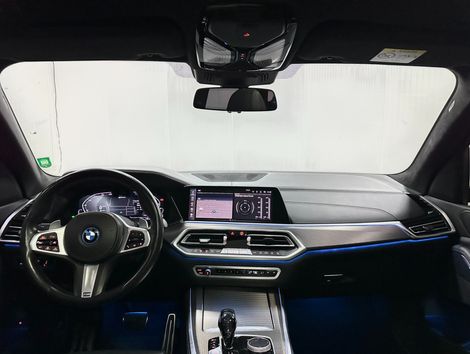 BMW X5 XDRIVE 45e 3.0 M.Sport  Aut. (Híb.)