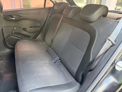 Chevrolet ONIX HATCH LT 1.0 8V FlexPower 5p Mec.