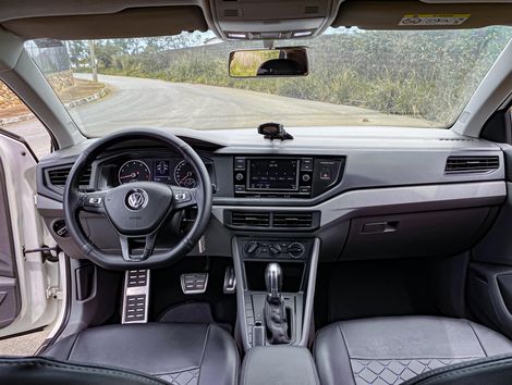 VolksWagen VIRTUS 1.6 MSI Flex 16V 4p Aut.