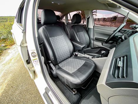 VolksWagen VIRTUS 1.6 MSI Flex 16V 4p Aut.