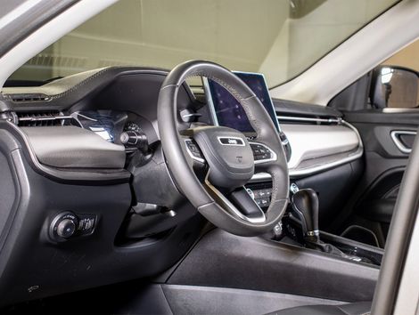 Jeep COMPASS LONG. T270 1.3 TB 4x2 Flex Aut.