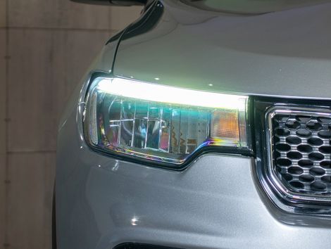 Jeep COMPASS LONG. T270 1.3 TB 4x2 Flex Aut.