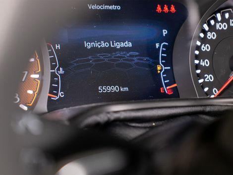 Jeep COMPASS LONG. T270 1.3 TB 4x2 Flex Aut.