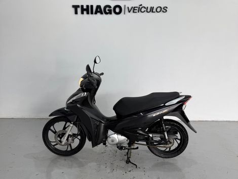 HONDA BIZ 125/125i Flex