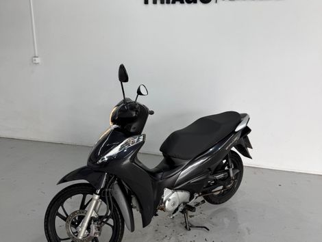 HONDA BIZ 125/125i Flex