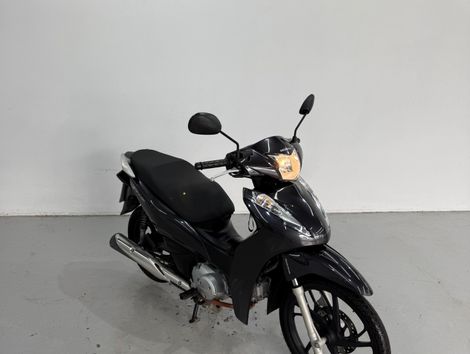 HONDA BIZ 125/125i Flex
