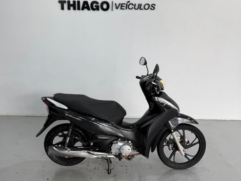HONDA BIZ 125/125i Flex