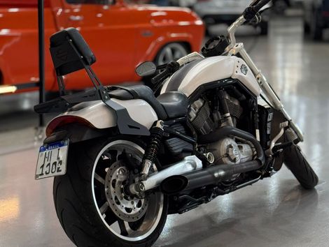 Harley V-ROD 1250cc MUSCLE VRSCF