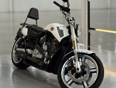 Harley V-ROD 1250cc MUSCLE VRSCF