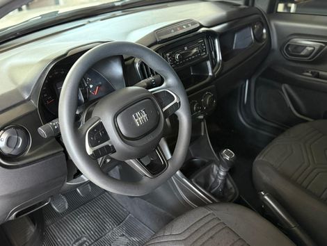 Fiat Strada Freedom 1.3 Flex 8V  CS Plus