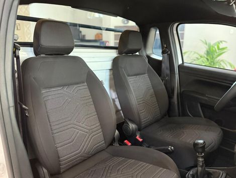 Fiat Strada Freedom 1.3 Flex 8V  CS Plus