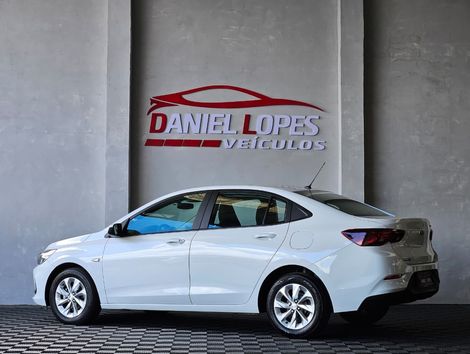 Chevrolet ONIX SEDAN Plus LT 1.0 12V TB Flex Mec.