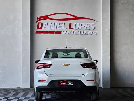 Chevrolet ONIX SEDAN Plus LT 1.0 12V TB Flex Mec.