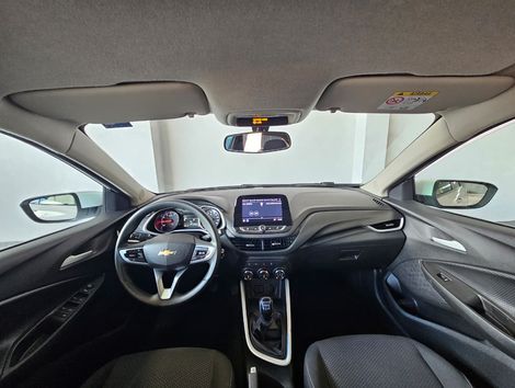 Chevrolet ONIX SEDAN Plus LT 1.0 12V TB Flex Mec.